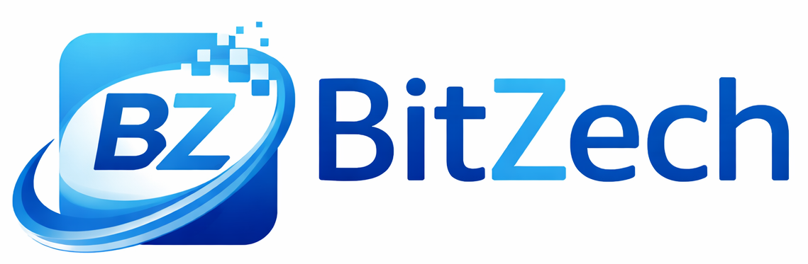 BitZech Banner